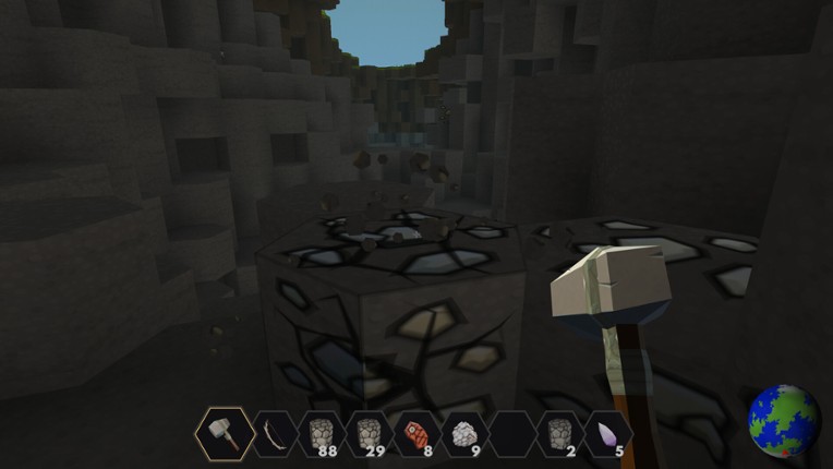 PlanetSmith screenshot