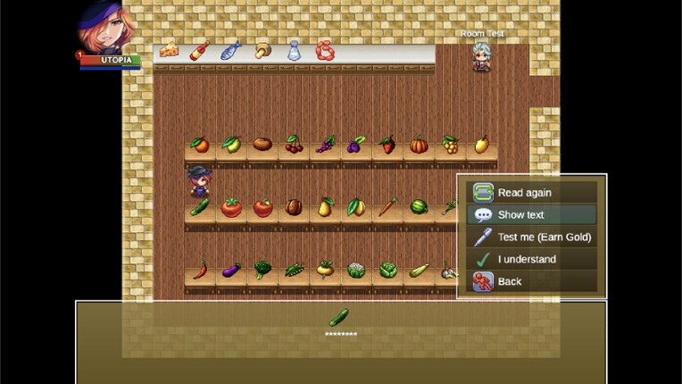 Play and Learn English screenshot