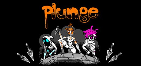 Games like Plunge