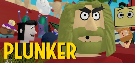 Games like Plunker