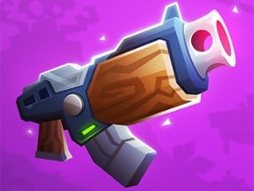 Pocket Battle Royale Image