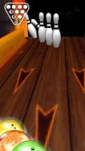 Pocket Bowling 3D Pro Image