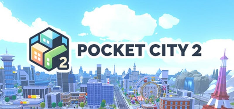 Pocket City 2 Image