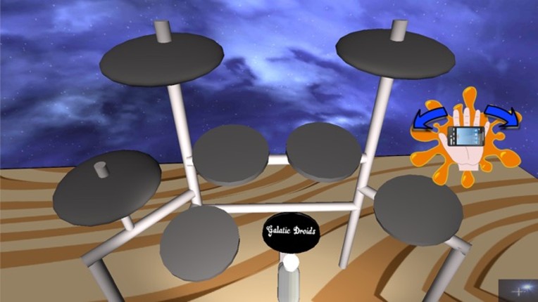Pocket Drummer 360 Image