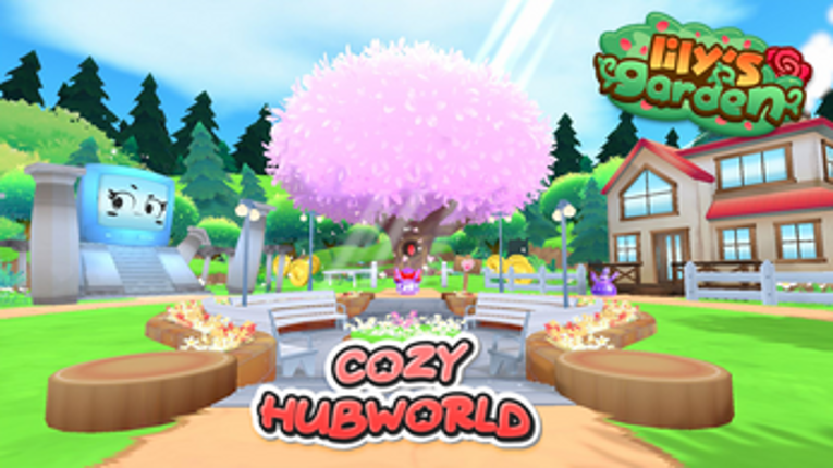 PocketSweeties 2 screenshot