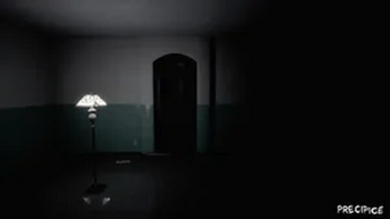 Précipice screenshot