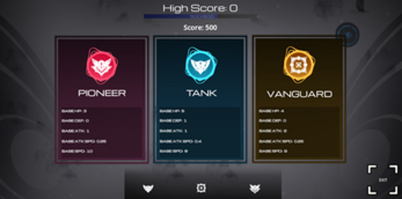 Project Noah (game jam) Image