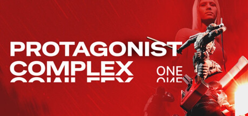 Protagonist Complex one Image
