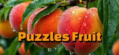 Games like Puzzles Fruit