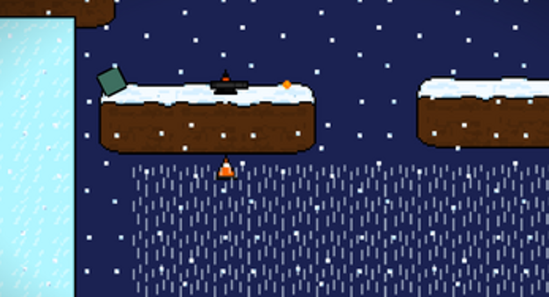 Pylon Pixel screenshot