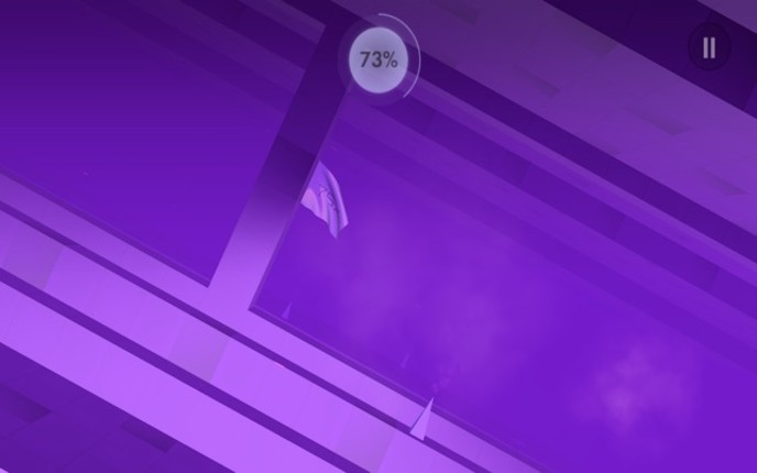 Pyramid Shooter screenshot