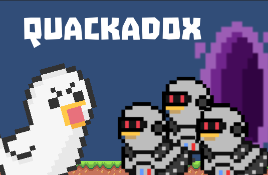 Games like Quackadox
