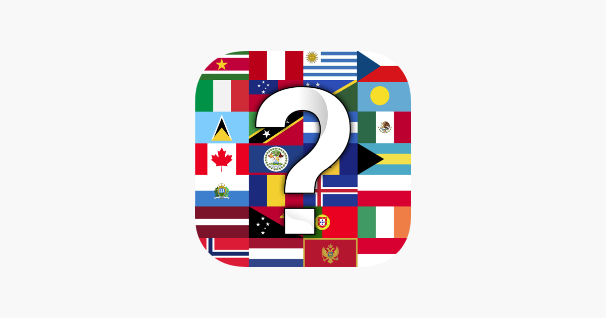 Games like Quiz: Flags of the World