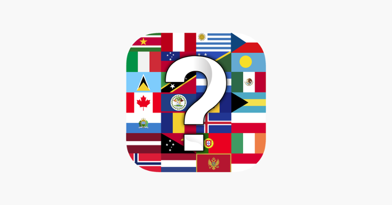 Quiz: Flags of the World Image