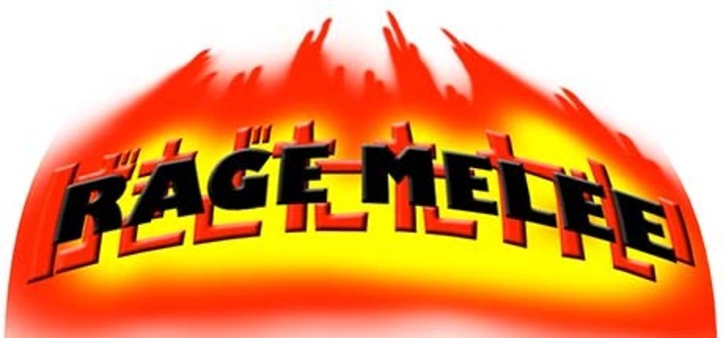 Rage Melee Game Cover