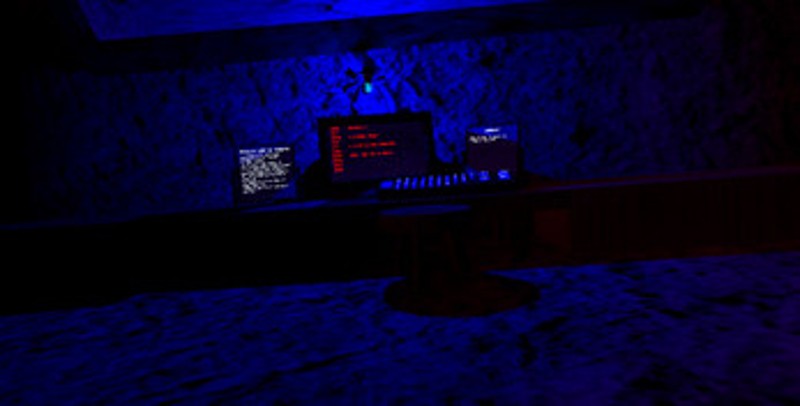 Rainny’s Horror Image