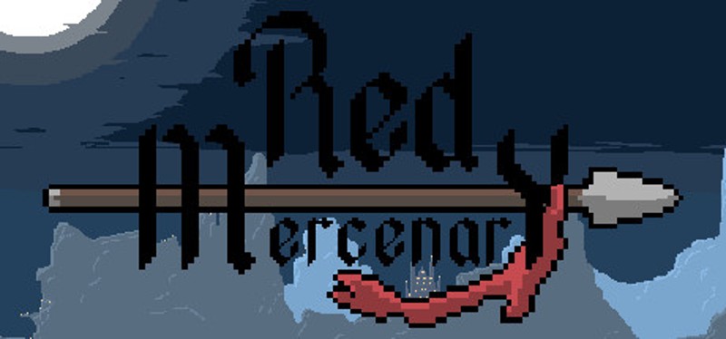 Red Mercenary Image