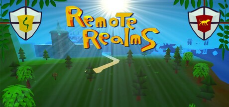 Games like Remote Realms