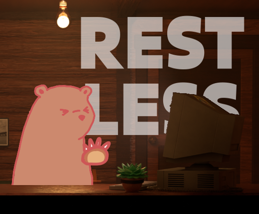 Restless Image