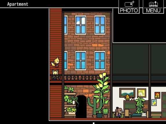 ROCKABILLYHOSTEL screenshot