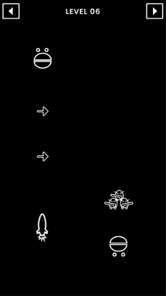 Rocket screenshot