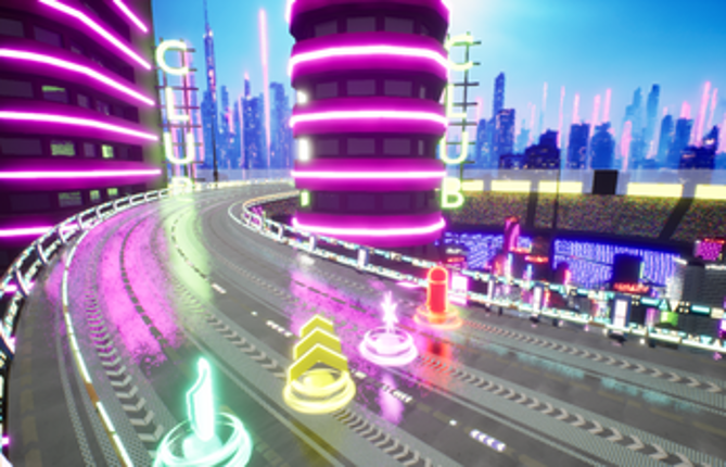 Rockport Riders screenshot