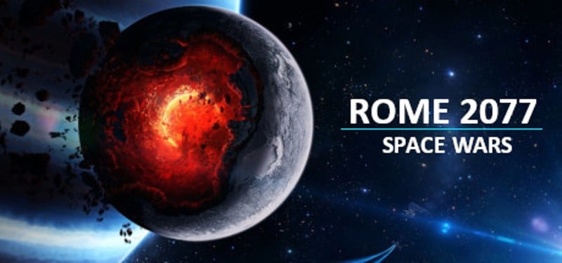 Rome 2077: Space Wars Image