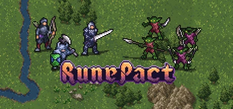 Games like RunePact