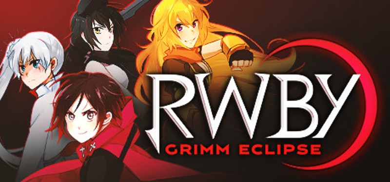 RWBY: Grimm Eclipse Image