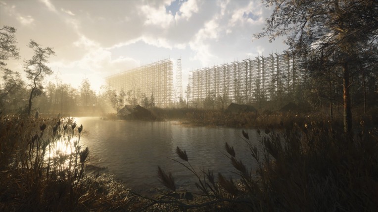S.T.A.L.K.E.R. 2: Heart of Chornobyl screenshot