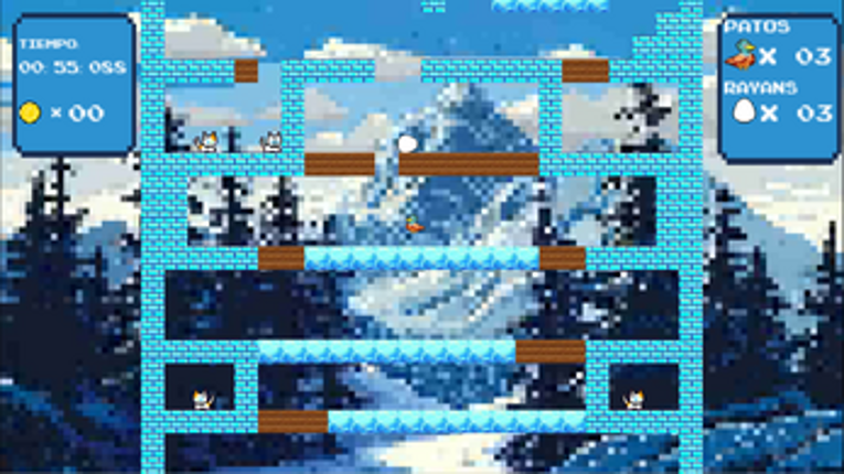 salvando al huevo rayan Image