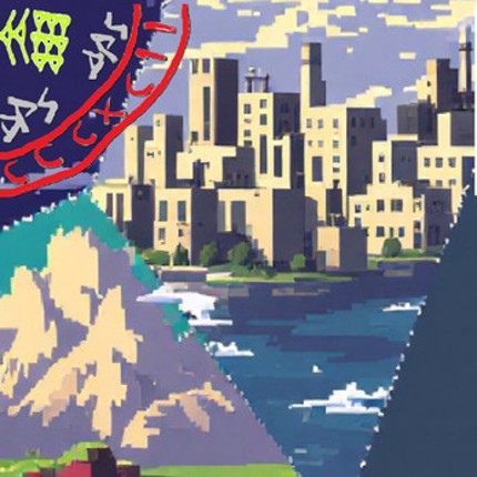 SamāššEšrā screenshot