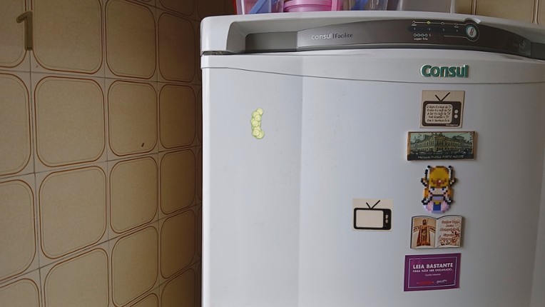 Saturday Sábado screenshot