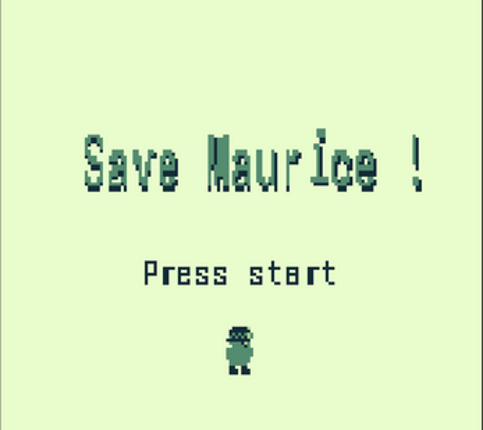 Save Maurice! Image