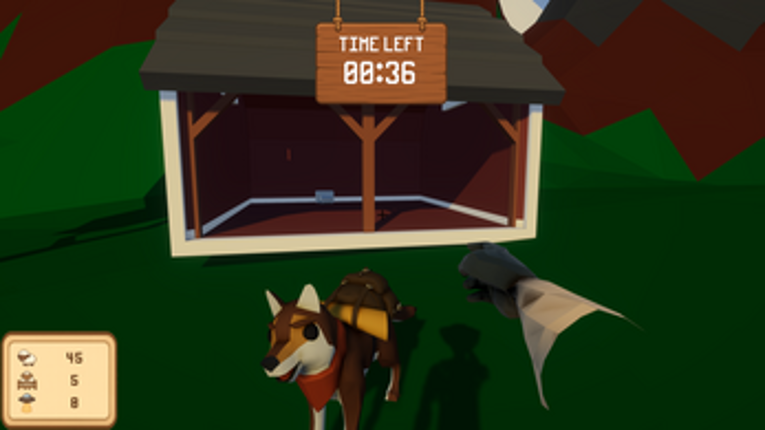 Save the Flock! Image