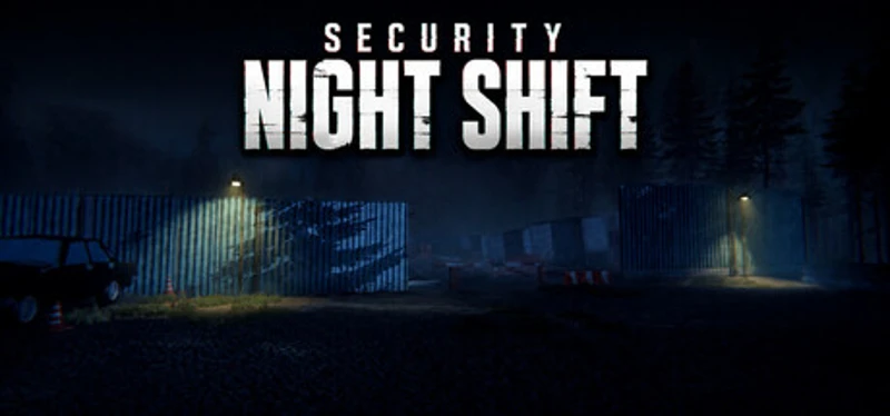 Security Night Shift Image