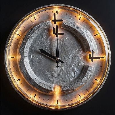 Games like Seek, Click and Think (in base 3) !