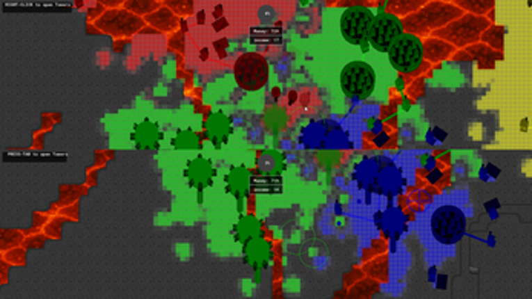 Shades Of War screenshot