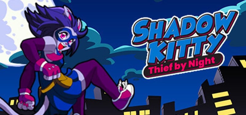 ShadowKitty: Thief by Night Image