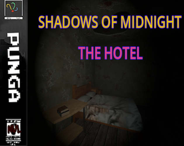 Games like Shadows of Midnight - The Hotel