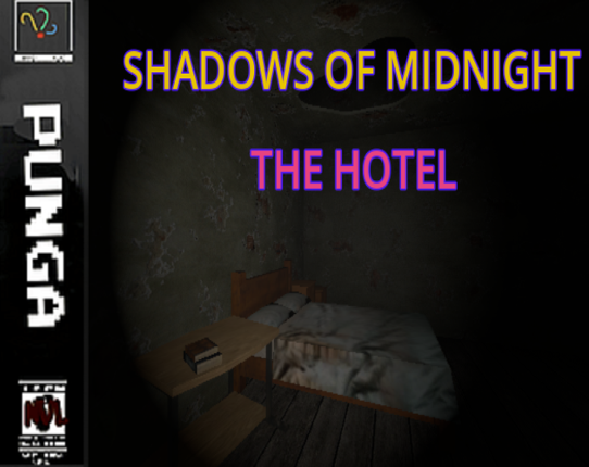 Shadows of Midnight - The Hotel Image