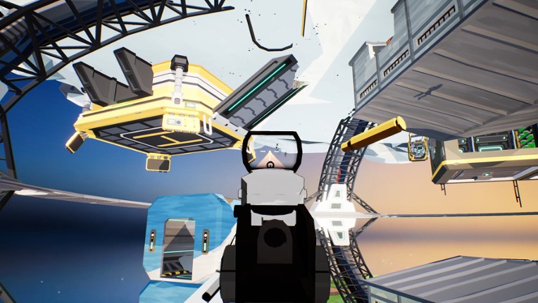 ShatterRush screenshot