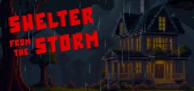 Shelter from the Storm Image