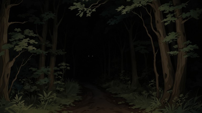 Shepherd's Eye screenshot