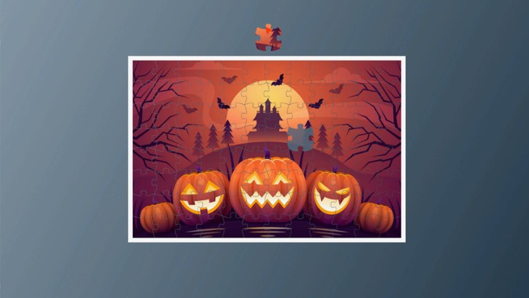 Silhouette of Fear screenshot