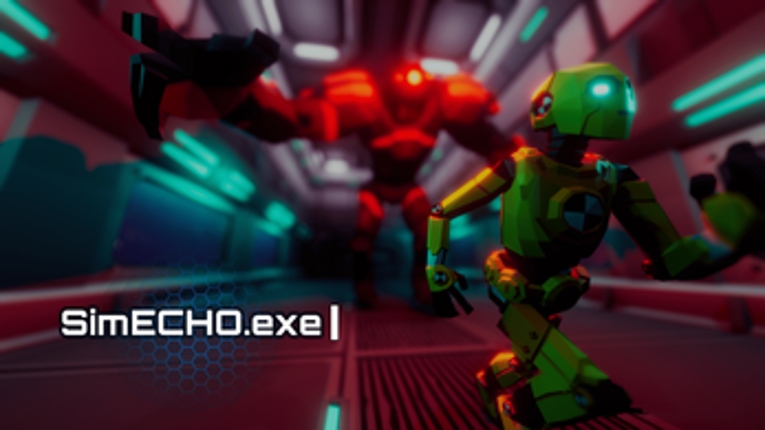 SimECHO.exe Image