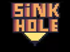Games like Sink Hole