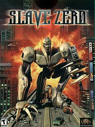 Games like Slave Zero