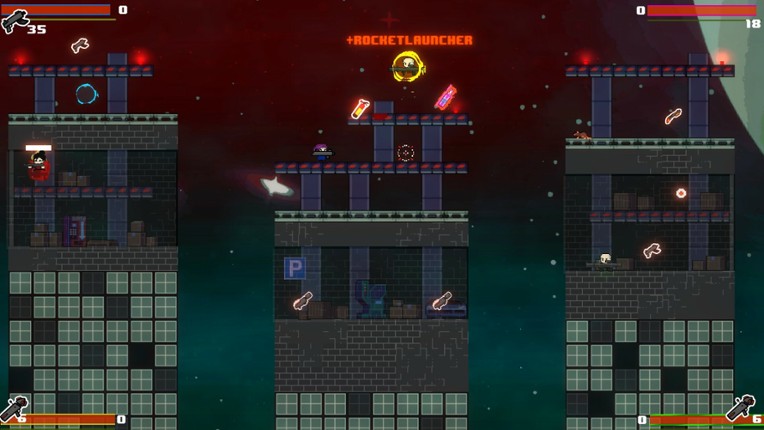 SLAVFIGHT screenshot