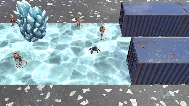 Slide Faster screenshot